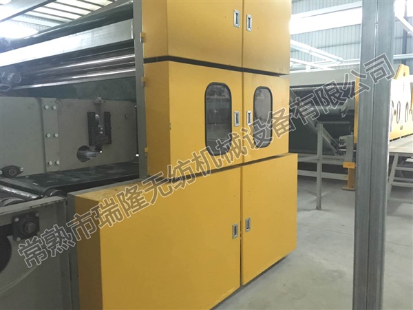 Vertical machine shop